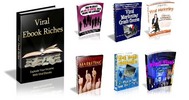 Thumbnail Viral Ebook Riches + Lots Of Bonuses