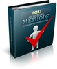 Thumbnail 100 Advertisement Wrting Methods with MRR