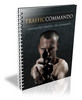 Thumbnail Traffic Commando - Unlimited traffic on command