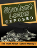 Thumbnail Student Loans Exposed - The Truth About School Money! + MRR