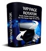 Thumbnail WP Page Rotator Plugin with Master Resale - Giveaway Rights