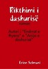Thumbnail Rikthimi i dashurise (Albanian Edition) Thumbnail Rikthimi i dashurise (Albanian Edition)