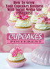 Thumbnail How To Grow Your Cupcake Decorating Business with Pinterest