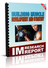 Thumbnail Building Muscle Development And Strategy Thumbnail Building Muscle Development And Strategy