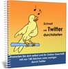 Thumbnail Schnell mit Twitter durchstarten