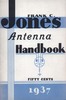 Thumbnail Antenna Handbook by Frank C. Jones (1937)