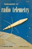 Thumbnail Fundamentals of Radio Telemetry by Marvin Tepper (1959)