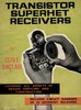 Thumbnail Transistor Superhet Receivers (1961)