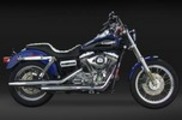 Thumbnail Harley Davidson Dyna (2008) Shop Repair Manual