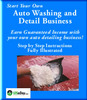 Thumbnail How To Start A Car Detailing Business