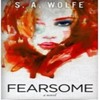 Thumbnail Fearsome (Series Book 1)