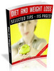 Thumbnail Weight Loss Diet