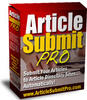 Thumbnail Articles Submitter Pro **the Best**