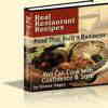 Thumbnail Top Secret Restaurant Recipes Guide: Real Restaurant Recipes