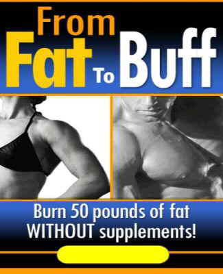 Pay for Fat Burn Guide: Fat to Buff