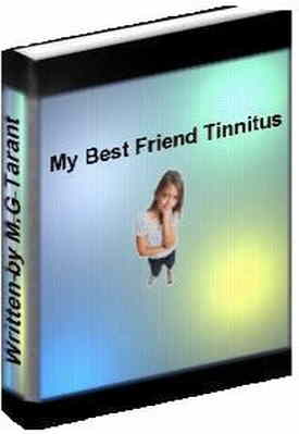 Pay for Tinnitus Relief: My Best Friend Tinnitus.