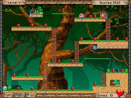 Pay for Addicting Action Game: Fat Man Adventures