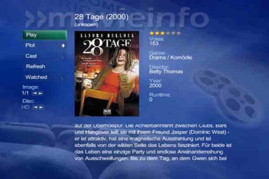 Pay for Windows Media Center 2006 Portal