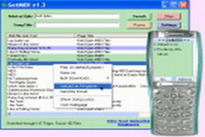 Pay for Ringtone Search Tool: GetMIDI- Ringtone/MIDI Search Tool