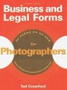 Thumbnail Business and Legal Forms for Photographers 4th Edition