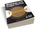 Thumbnail Business and Legal Forms for Theater 