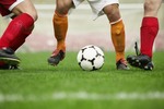 Thumbnail 98 Soccer Articles - High Quality Articles - PLR