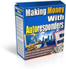 Thumbnail Making Money With Autoresponders - MRR