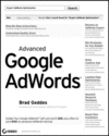 Thumbnail Advanced Google Adwords