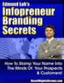 Thumbnail Branding secretes,Infopreneur-z 