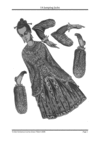Thumbnail Vintage Paper Dolls - 14 Jumping Jacks