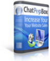 Thumbnail Chat Pop Box - Software
