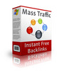 Thumbnail Mass Traffic Instant Free Backlinks