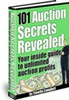Thumbnail 101 Auction Secrets Revealed!!!