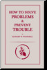 Thumbnail How to Solve Problems and Prevent Trouble