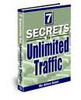 Thumbnail 7 Secrets To Unlimited Traffic