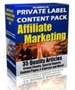 Thumbnail 35 Affiliate Marketing Articles - No Restriction Private Label Rights included! Thumbnail 35 Affiliate Marketing Articles - No Restriction Private Label Rights included!