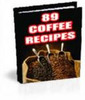 Thumbnail 89 Original Coffee Recipes + RESELL RIGHTS!!!