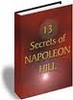 Thumbnail 13 Secrets of Napoleon Hill