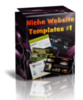 Thumbnail Niche Website Templates + Master Resell Rights!!!