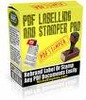 Thumbnail PDF Labelling and Stamping Pro Tool + Master Resell Rights!