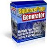 Thumbnail Squeeze Page Generator + Complete Master Resell Rights!!!