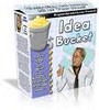 Thumbnail Idea Bucket + Master Resell Rights!!! Thumbnail Idea Bucket + Master Resell Rights!!!