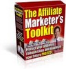 Thumbnail The Affiliate Marketers Toolkit PRIVATE LABEL RIGHTS