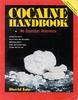 Thumbnail Cocaine Handbook An Essential Reference