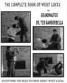 Thumbnail The Complete Book Of Wrist Locks Thumbnail The Complete Book Of Wrist Locks