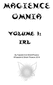Thumbnail Magience Omnia #1: IRL