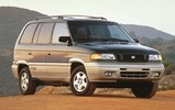 Thumbnail 1996 1997 1998 MAZDA MPV SERVICE AND REPAIR MANUAL Thumbnail 1996 1997 1998 MAZDA MPV SERVICE AND REPAIR MANUAL