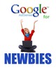 Thumbnail GoogleAdSenseForNewbies