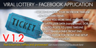 Thumbnail Viral Lottery v1.2   Facebook App