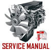 Thumbnail Komatsu 140E-5 Diesel Engine Service Repair Manual Download